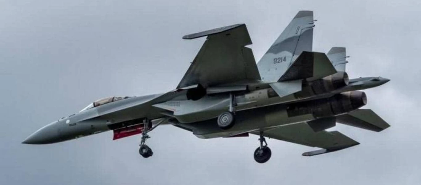 Η Ρωσία το επιβεβαίωσε: 500 άρματα Τ-90 και 24 μαχητικά Su-35 για την Αίγυπτο (βίντεο)